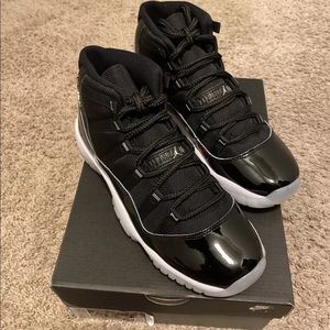 Jordan 11 Jubilee 7Y